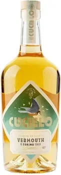 Вермут Cucielo Vermouth di Torino Bianco 0.75 л 16.8%