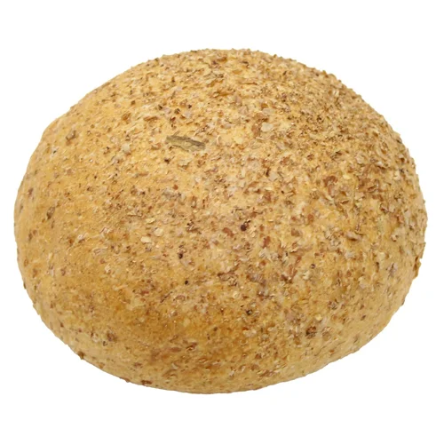 Булочка з висівками 50г