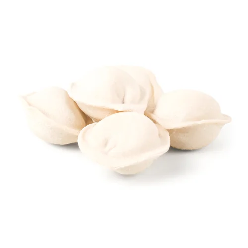 Пельмені Бом-Бом Бульйон Заморожені Makey, кг