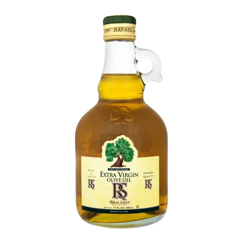 Олія оливкова Extra Virgin Rafael Salgado 500мл
