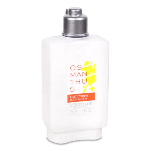 Лосьйон Для Тіла L'Occitane Османтус, Натуральний, 250 мл