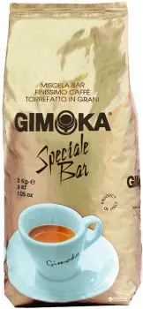 Кава в зернах Gimoka Oro Speciale Bar 3 кг