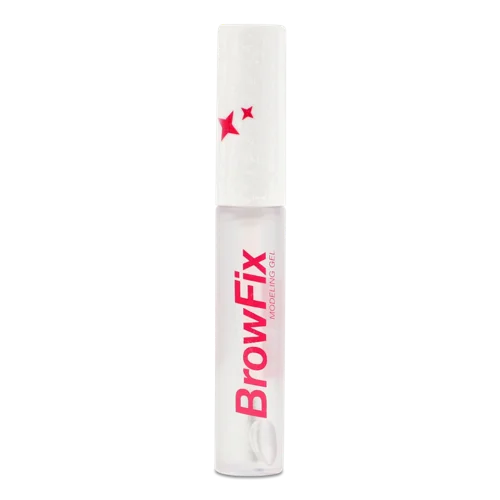 Гель для брів №301 Прозорий Brow Fix Colour Intense, 10 мл