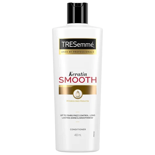 Кондиціонер Tresemme Keratin Smooth Розгладжуючий 400мл