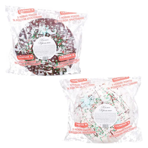 Калач Крістмас 750г