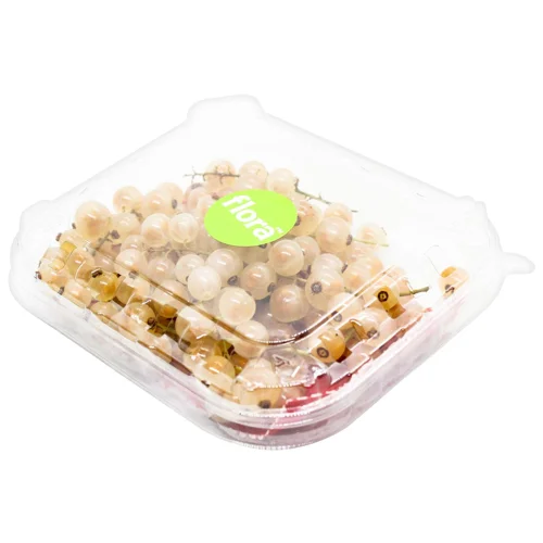 Порічка біла 125г