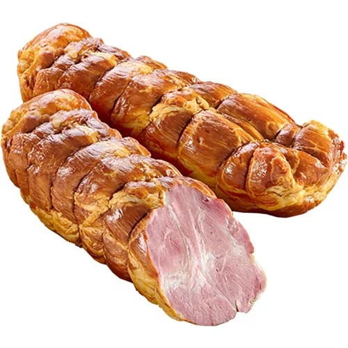 Шийка Укрпромпостач Особлива копчено-варена, вагова