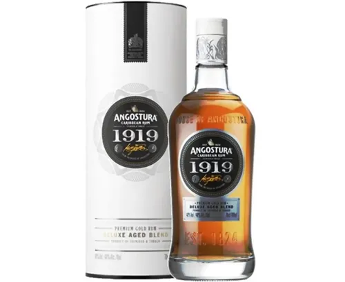 Ром Angostura 1919 40% 0.7л