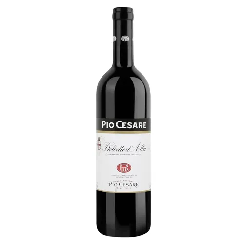 Вино Pio Cesare Dolcetto d'Alba червоне сухе 13.5% 0,75л