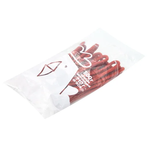 Кабаноси Польські з м'яса птиці варено-копчені вищий гатунок 500г