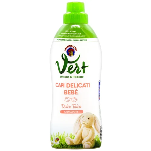 CHANTE CLAIR ГЕЛЬ VERT BEBE 750 МЛ