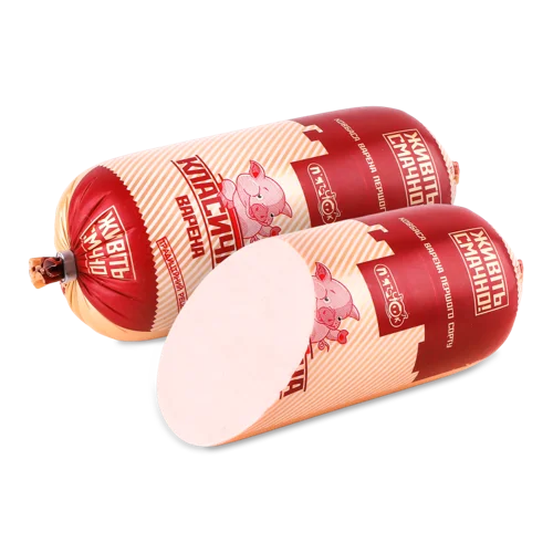Ковбаса Варена Класична П'ятачок, кг