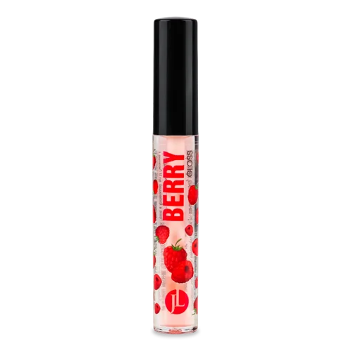 Блиск для губ №02 Berry Gloss JL, 4 мл