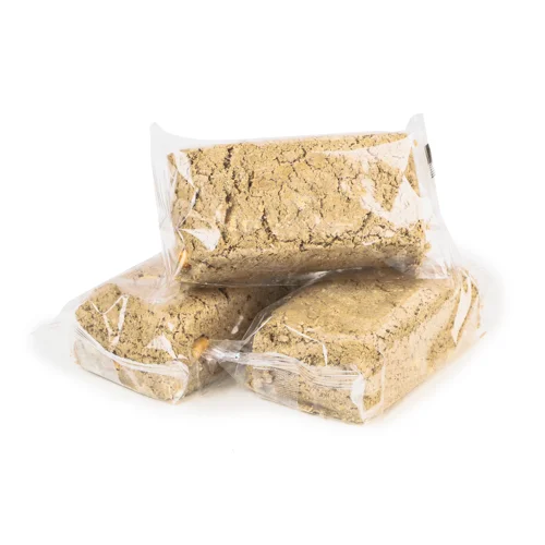 Халва Соняшникова З Арахісом, в/ґ, 1 кг