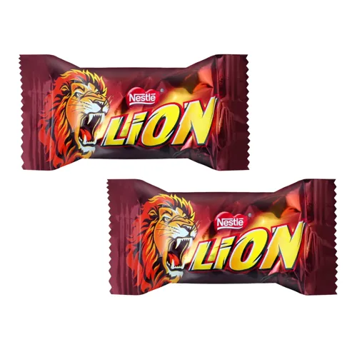 Цукерки Lion кг