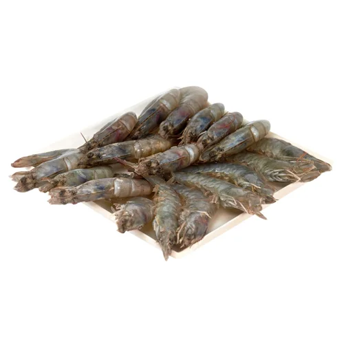 Креветки Ваннамей сирі 20/30 Еквадор