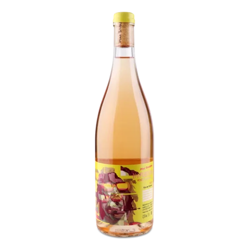 Вино Max Barreau Rose