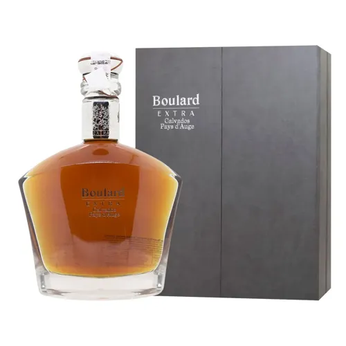 Кальвадос Boulard VSOP 40% 0,7л
