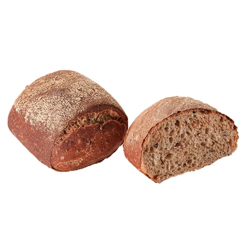 Булочка гречана подова 60г