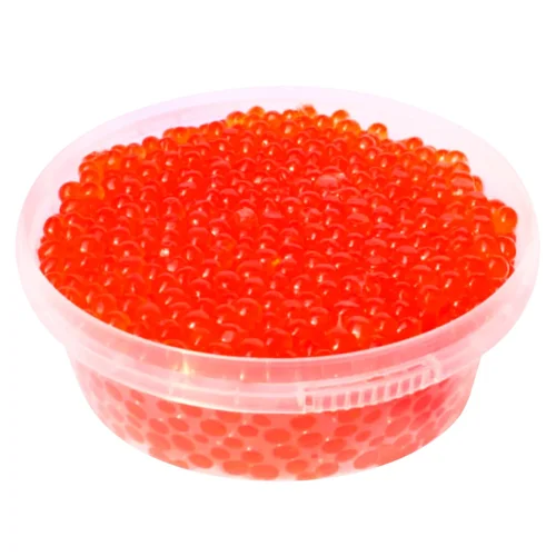 Ікра щуки розморожена