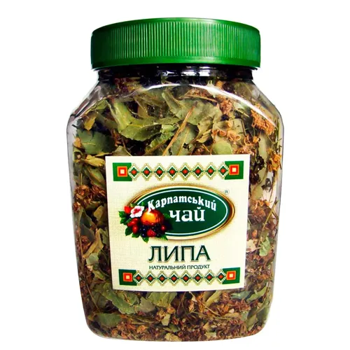 Чай Карпатський Липа 35г