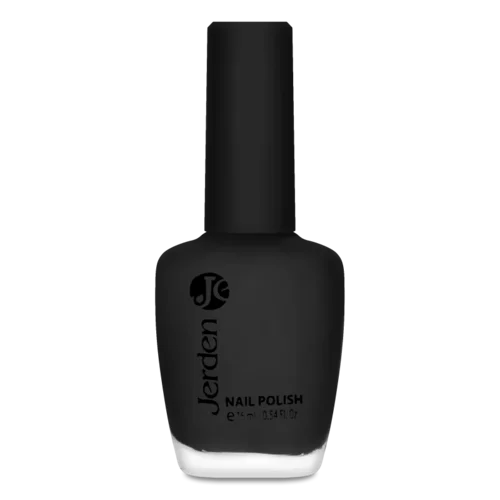 Лак для нігтів Jerden Сlassic new №52