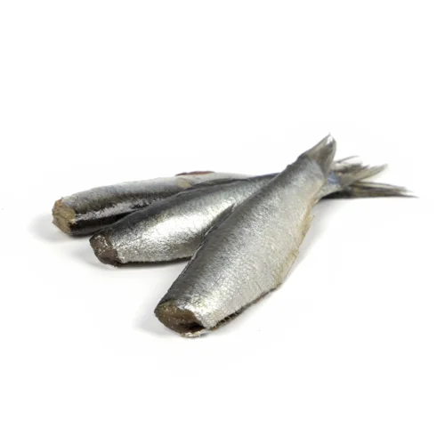 Килька Слабосолена В Маслі, б/г, 200г