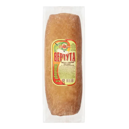 Вертута з вишнями Нове діло м/у 150г