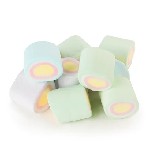 Маршмеллоу Торнадо Bulgari, в/ґ, 1 кг