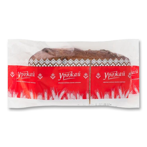 Хлібці З Ізюмом Вищого Ґатунку, 0.25 кг