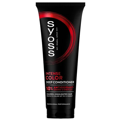 Кондиціонер Syoss Color Інтенсивний для волосся 250мл