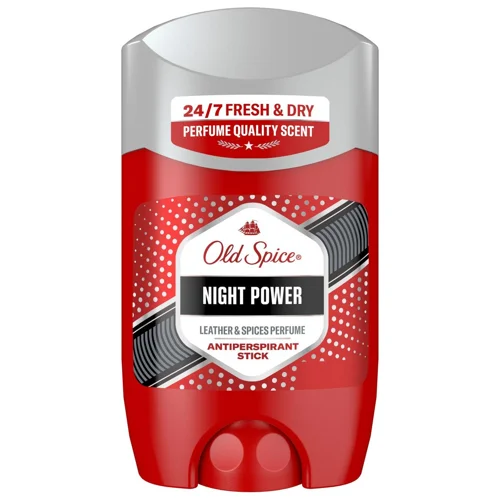 Дезодорант твердий Old Spice Night Power 50мл