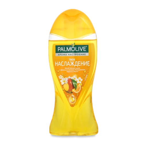Гель для Душу Твоя Насолода Арома Настрій Palmolive, 250мл