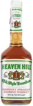 Бурбон Heaven Hill Old Style White Bourbon 1л 40%