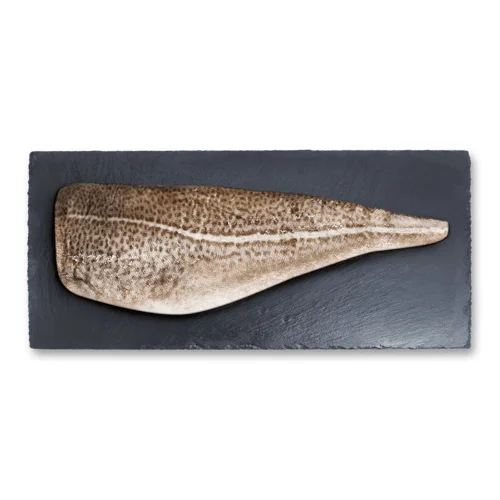 Тріска філе охолоджена кг