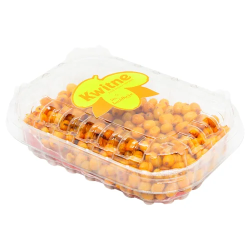 Обліпиха свіжа Kwitne 125г