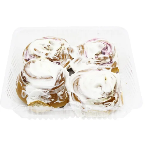 Сінабон Вишня-шоколад