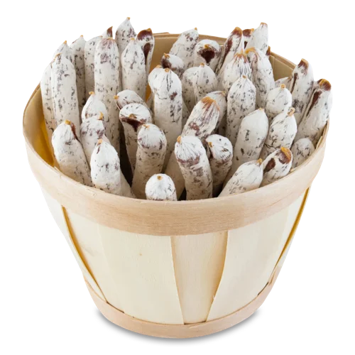 Ковбаски Сиров'ялені Пікалосте Loste, кг