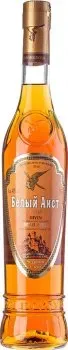 Коньяк Дивин Colusvin Білий Аист 0.5л 40%