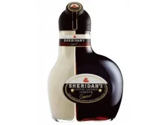 Лікер ШЕРИДАНС, 1л