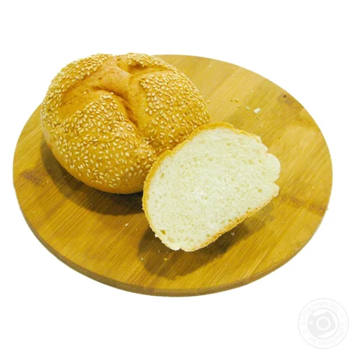 Булочка Кайзер