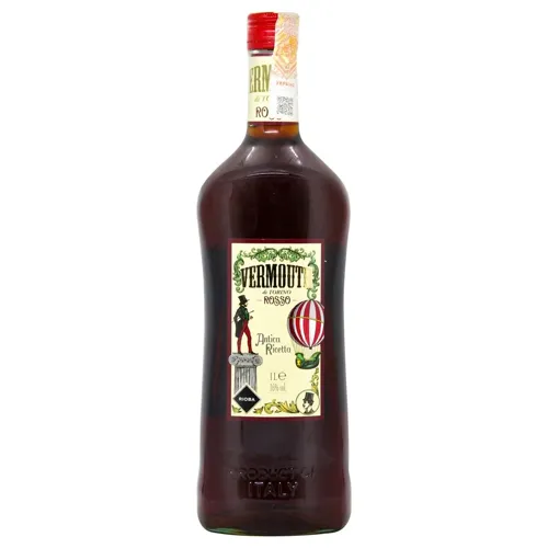 Вермут Rioba Di Torino Rosso червоний 1л