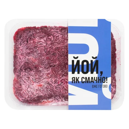 Салат Winetime Оселедець під шубою 500г