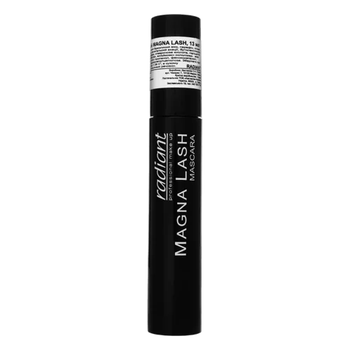 Туш для вій Magna Lash №01 Radiant, 13 мл, в/с