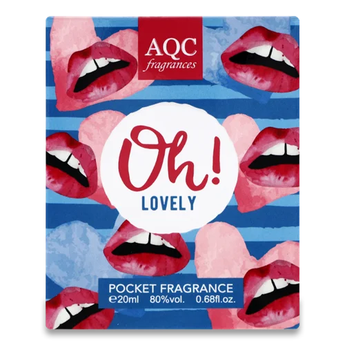 Дитячі Парфуми Lovely Oh! Martinelia, 20 мл, для дітей від 5 років