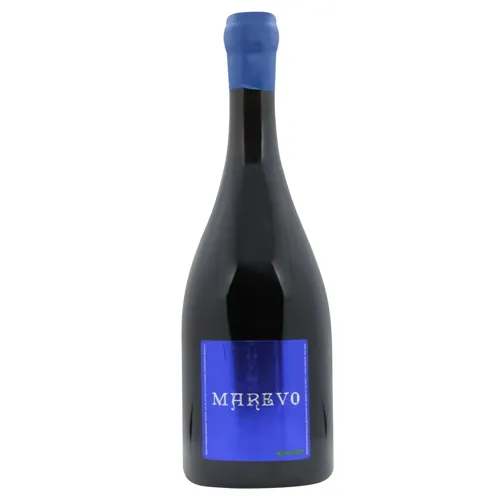 Вино Biologist Marevo червоне сухе 14% 0,75л
