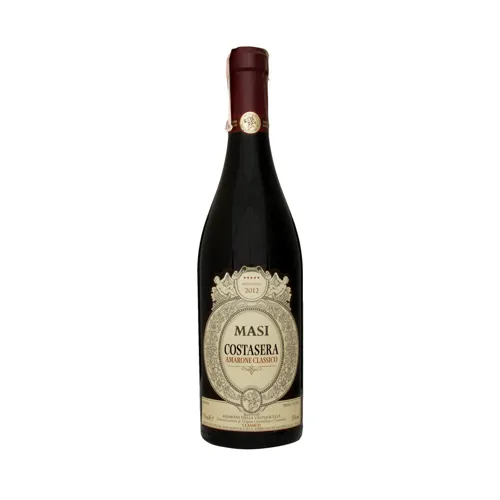 Вино червоне сухе Costasera Amarone Masi 0.75л 15%