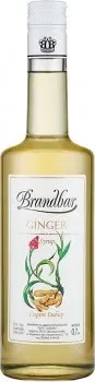 Сироп Brandbar Ginger 0.7л