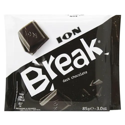 Шоколад Break темний 85г