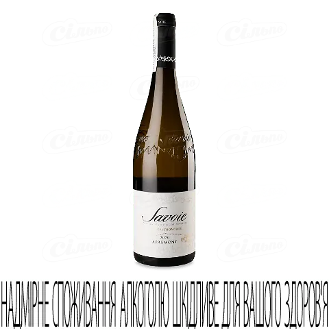 Вино Jean Perrier Apremont Cuvee Gastronomie Savoie, 0,75л